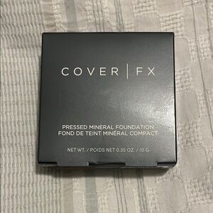 COVER FX Mineral Foundation Powder (D3)